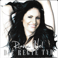Riana Nel - Die Regte Tyd