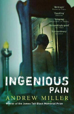 Ingenious Pain - Andrew Miller