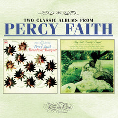 Percy Faith, Sunrise, Sunset - Broadway Bouquet & Country Bouquet