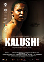 Kalushi (DVD)