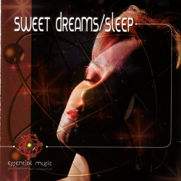 Peter James - Sweet Dreams/Sleep