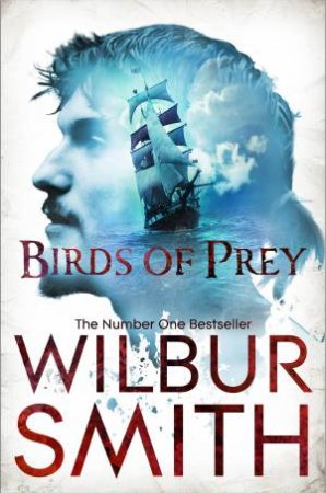Birds of Prey - Wilbur Smith
