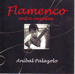 Anibal Palazolo - Flamenco - Entre cuerdas