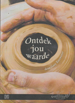 Ontdek Jou Waarde - Gary Kieswtter (DVD)