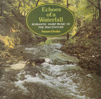 Susan Drake - Echoes Of A Waterfall – Ontheroadbooks