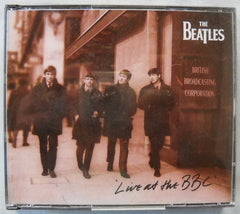The Beatles - Live At The BBC