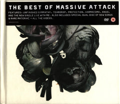 Massive Attack - The Best Of