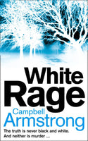 White Rage - Campbell Armstrong