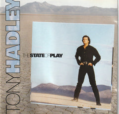 Tony Hadley - The State Of Play