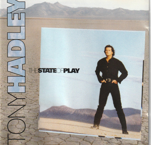 Tony Hadley - The State Of Play