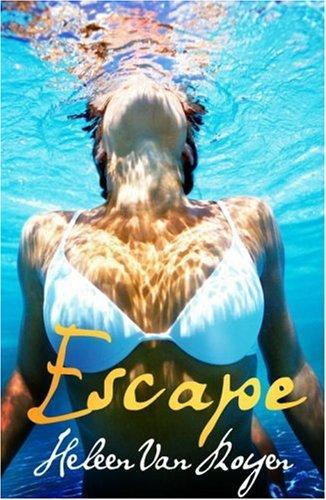 Escape Heleen van Royen