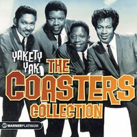 The Coasters - Collection