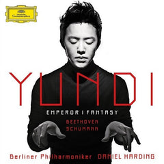 Yundi Li, Beethoven, Schumann - Piano Concerto No.5 - "Emperor"