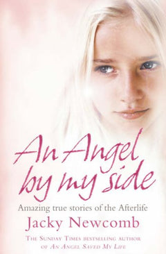 An Angel By My Side - Jacky Newcomb
