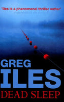 Dead Sleep Greg Iles