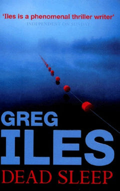Dead Sleep Greg Iles