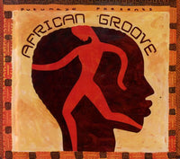 Various - African Groove