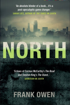 North - Frank Owen