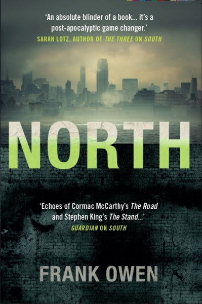 North - Frank Owen