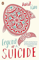 Legend of a Suicide David Vann
