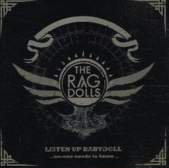 The Ragdolls - Listen up Babydoll, no-one needs to know
