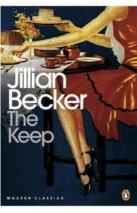 The Keep - Jillian Becker