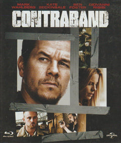 Contraband (Blu-ray)