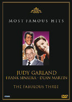 Judy Garland - Most Famous Hits (DVD)