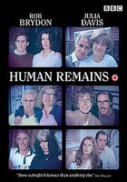 Human Remains (DVD)