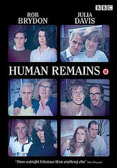 Human Remains (DVD)