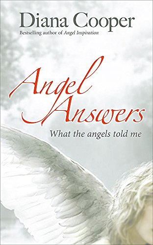 Angel Answers - Diana Cooper