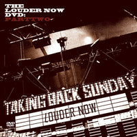 Taking Back Sunday - Louder Now: PartTwo