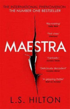 Maestra L S Hilton