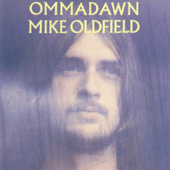 Mike Oldfield - Ommadawn
