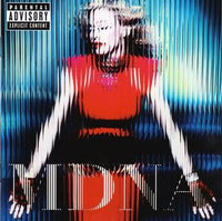 Madonna - MDNA