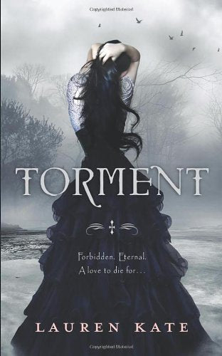 Torment Lauren Kate