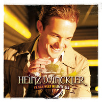 Heinz Winckler - Ek kan weer in liefde glo