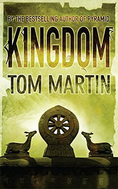 Kingdom  Tom Martin