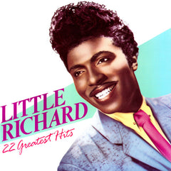 Little Richard - 22 Greatest Hits