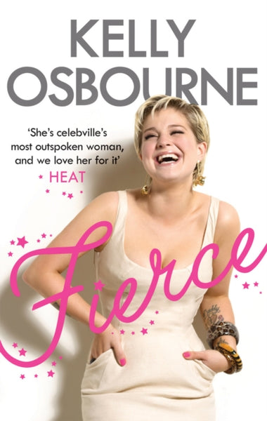 Fierce - Kelly Osbourne
