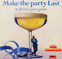 James Last - Make The Party Last