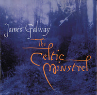 James Galway With The Chieftains & Emily Mitchell - The Celtic Minstrel