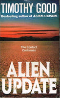 Alien update Timothy Good