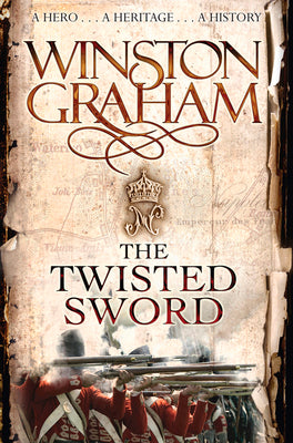The Twisted Sword - Winston Graham