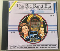 Various - The Big Band Era Vol. 6