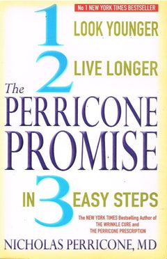 The Perricone promise-  Nicholas Perricone