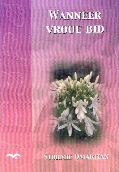 Wanner Vroue Bid - Stormie Omartian