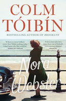 Nora Webster - Colm Toibin
