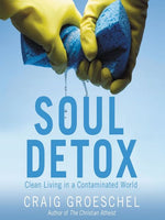 Soul Detox - Craig Groescel