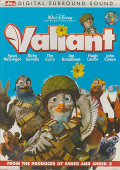 Valiant (DVD)